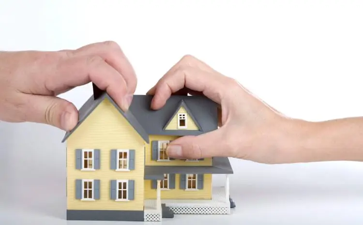 boşanmada mal paylaşımı