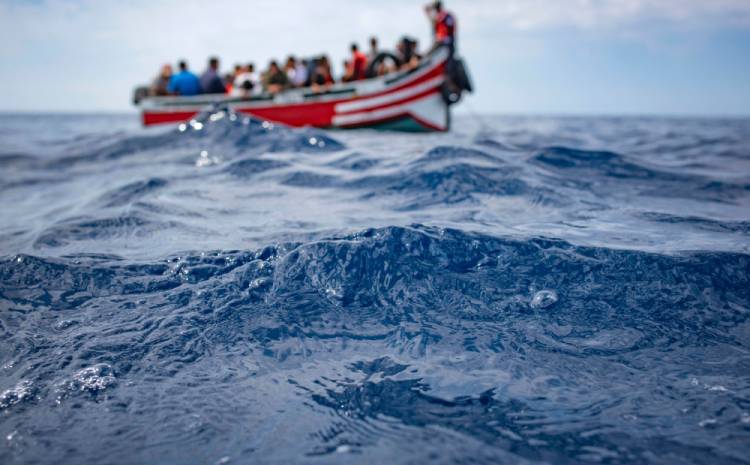 göçmen kaçakçılığı suçu