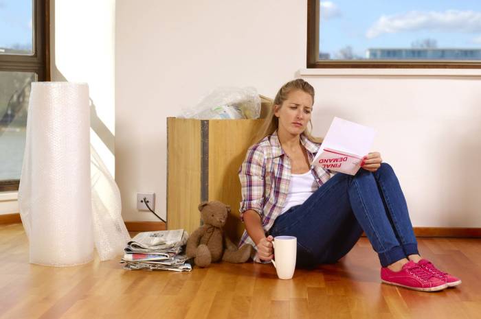 kiracı tahliye davası