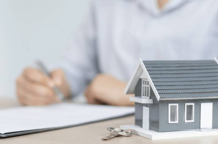 tahliye taahhütnamesi