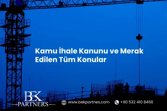 kamu ihale kanunu