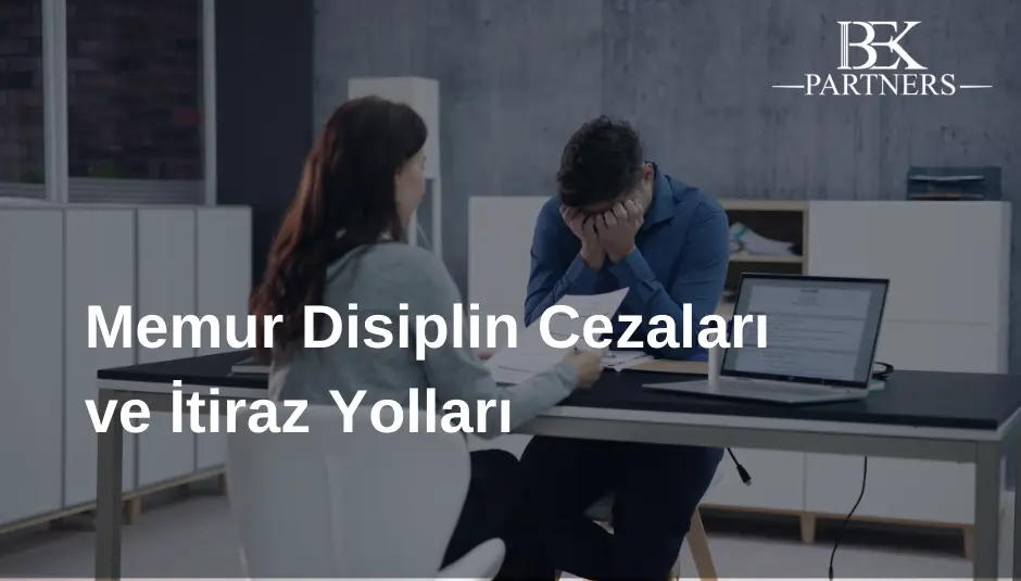 memur disiplin cezaları