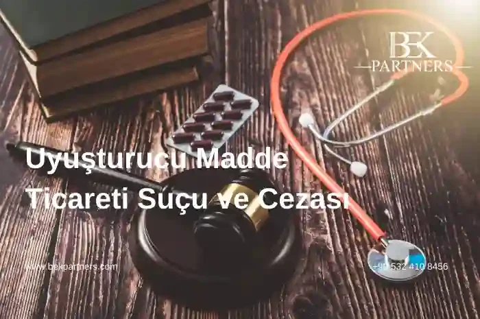 uyuşturucu avukatı